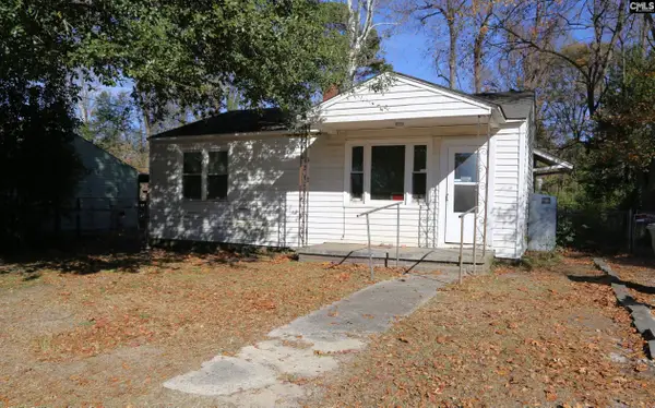 100 Rose Drive, Columbia, SC 29205