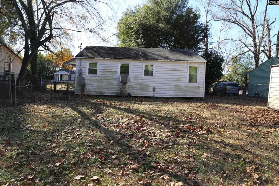 100 Rose Drive, Columbia, SC 29205 - #3