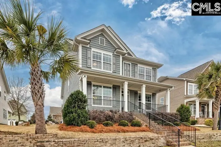 234 Thacher Loop, Elgin, SC 29045 - #2