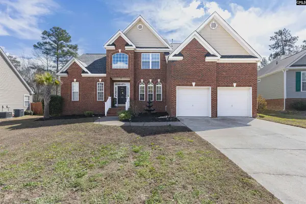 213 Wood Eden Court, Lexington, SC 29072