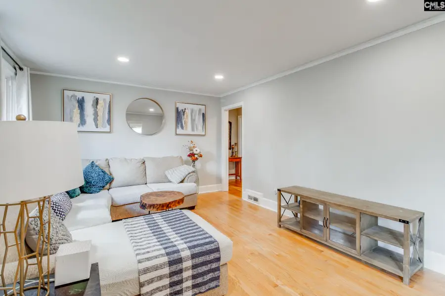 1724 Inglewood Drive, Forest Acres, SC 29204 - #2