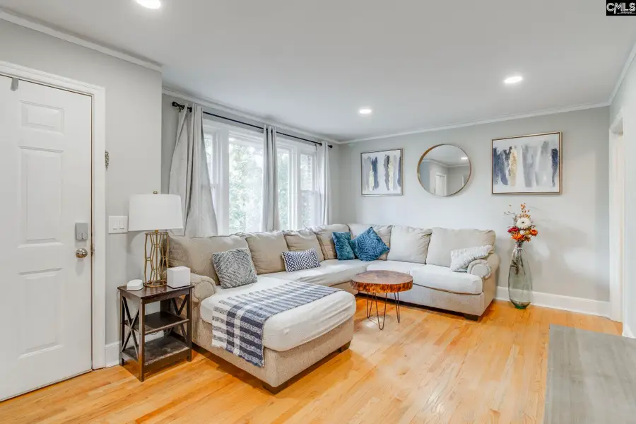 1724 Inglewood Drive, Forest Acres, SC 29204 - #3