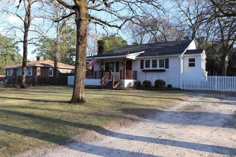 603 Kirkland Street, Camden, SC 29020 - #2