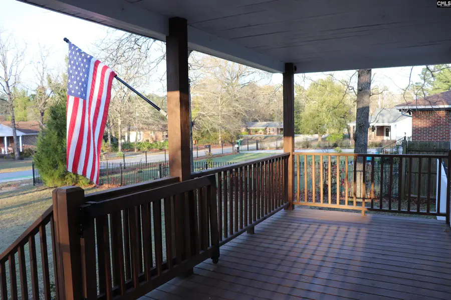 603 Kirkland Street, Camden, SC 29020 - #3