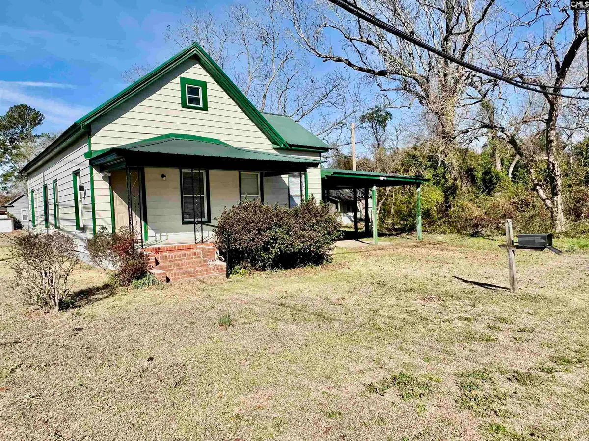 250 Cedar Street, Denmark, SC 29042 - #1