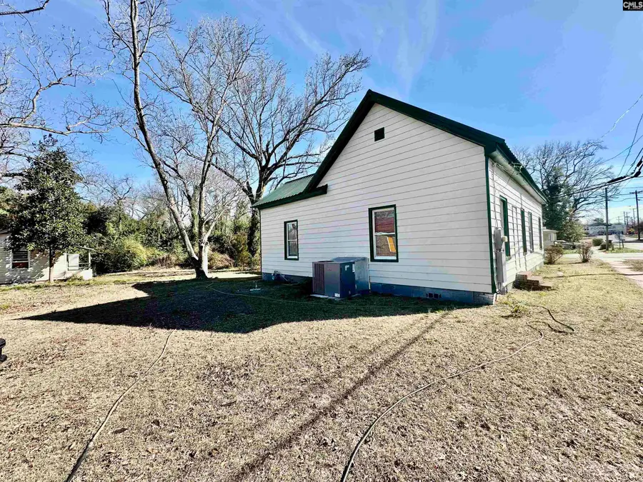 250 Cedar Street, Denmark, SC 29042 - #3