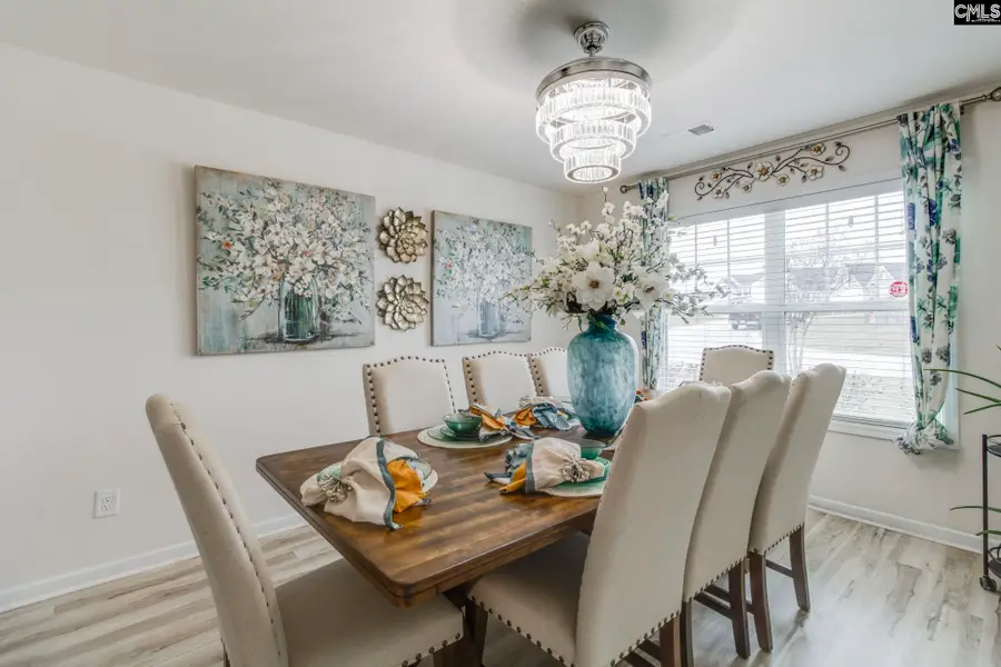 635 Pine Branch Lane, West Columbia, SC 29172 - #3