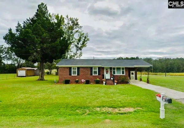 111 Angel Road, Hemingway, SC 29554