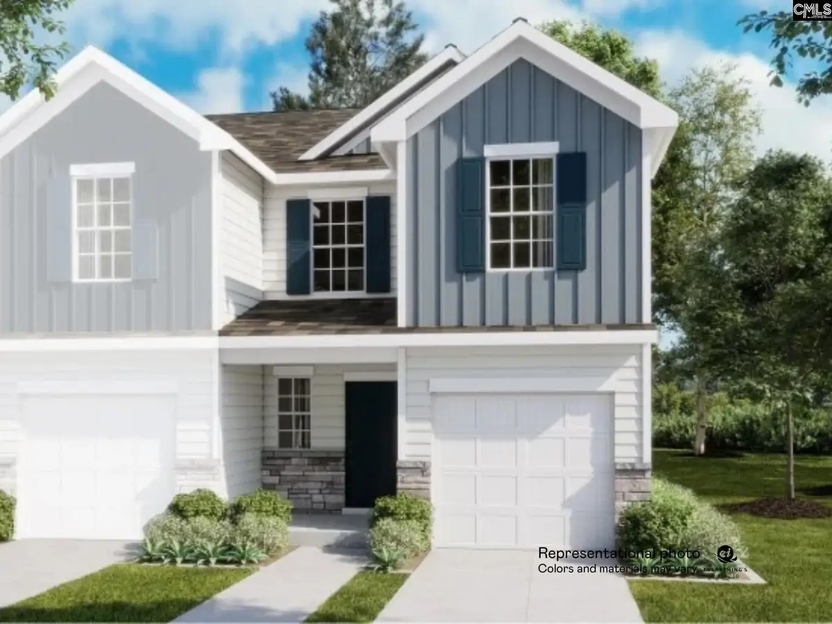 109A Rose Park Court, Camden, SC 29020 - #1