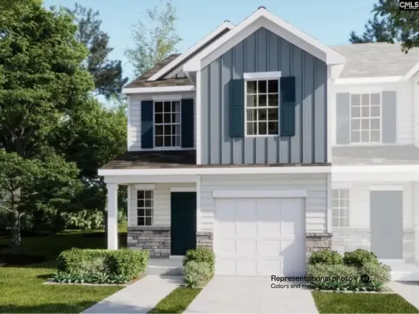 109D Rose Park Court, Camden, SC 29020