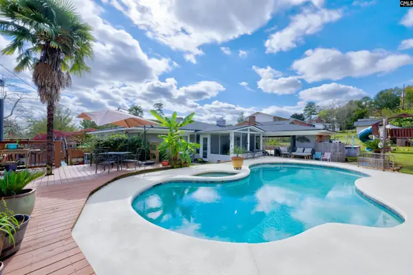 117 Leyden Lane, Columbia, SC 29210