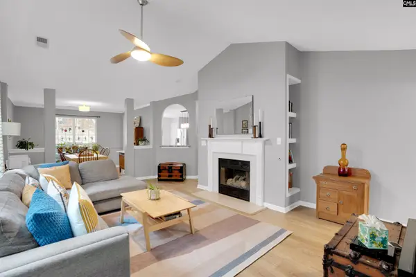 201 Pond Oak Lane, Columbia, SC 29212