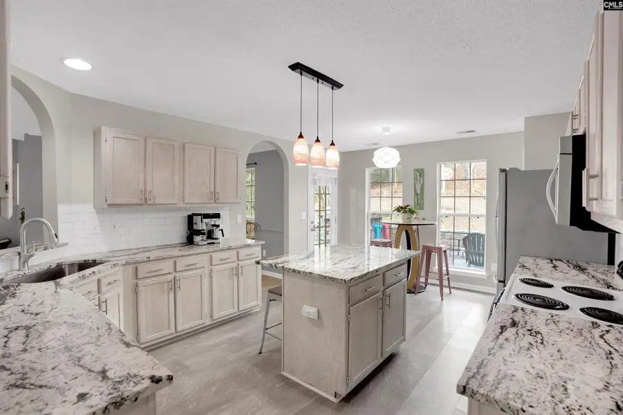 201 Pond Oak Lane, Columbia, SC 29212 - #2