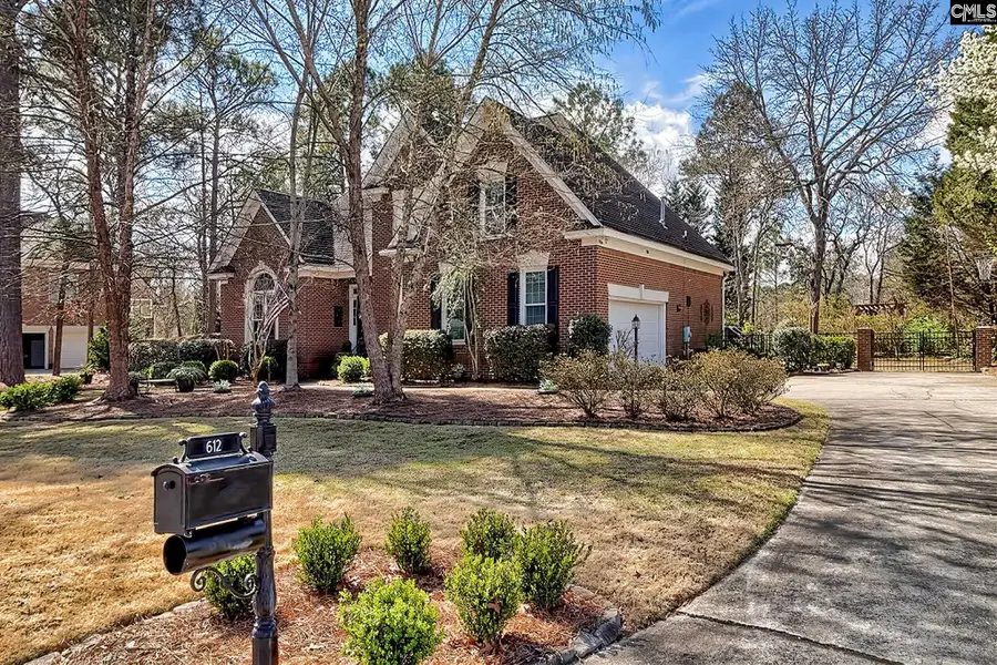 612 Cartgate Circle, Blythewood, SC 29016 - #3