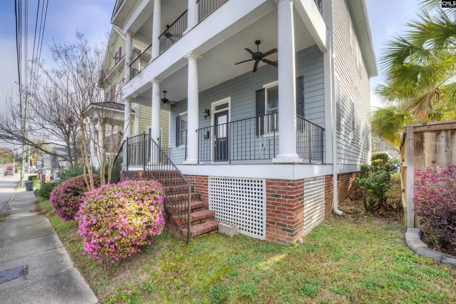 1008 Woodrow Street, Columbia, SC 29205 - #2