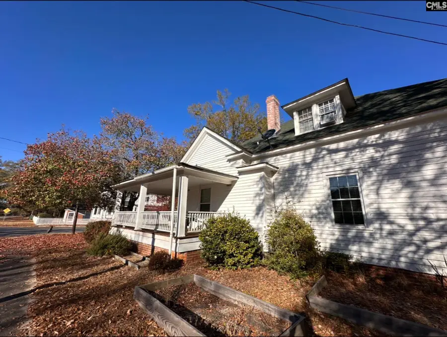215 S Matson Street, Kershaw, SC 29067 - #2