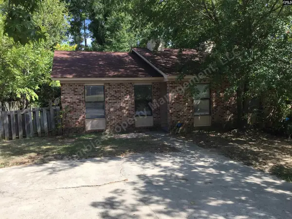 1725 Kathleen Drive #A&B, Columbia, SC 29210