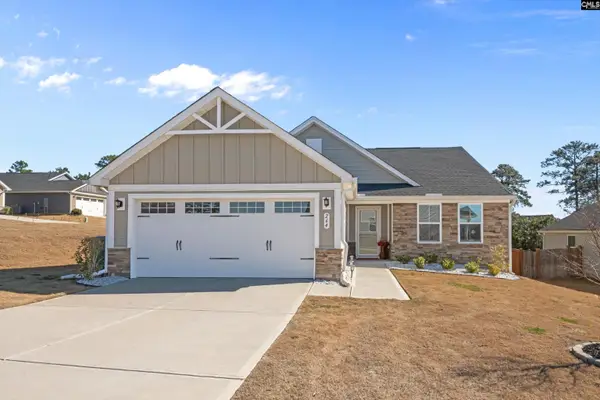 264 Feather Reed Lane, Elgin, SC 29045