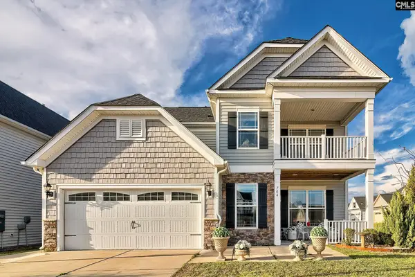 704 Council Lane, Lexington, SC 29072