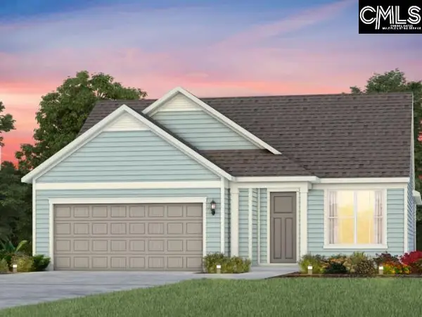 687 Carters Grove Lane, Blythewood, SC 29106