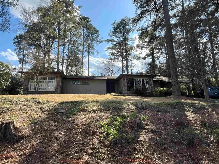4134 E Buchanan Drive, Columbia, SC 29206 - #3