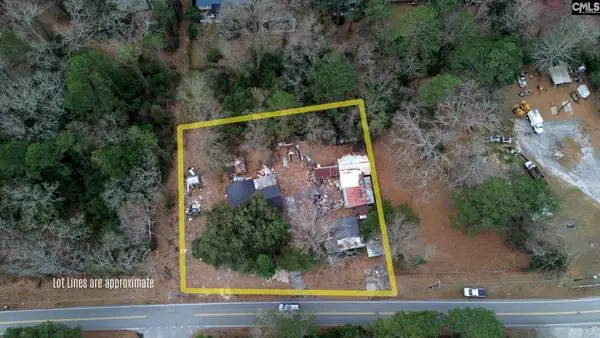 6743 Satchel Ford Road, Columbia, SC 29206