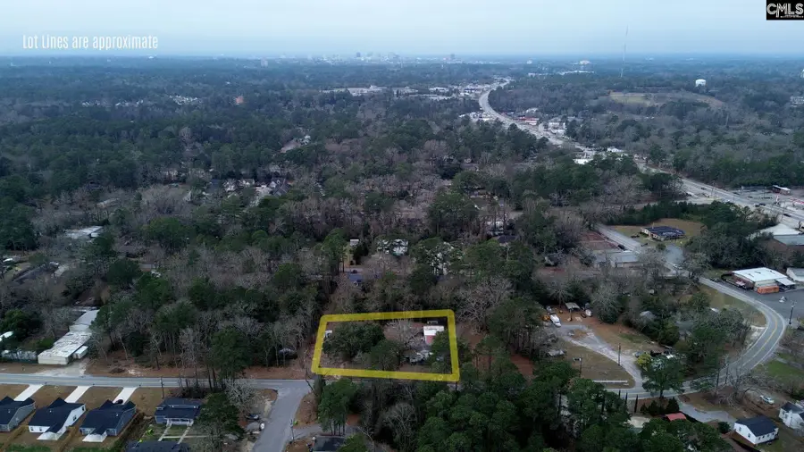 6743 Satchel Ford Road, Columbia, SC 29206 - #3