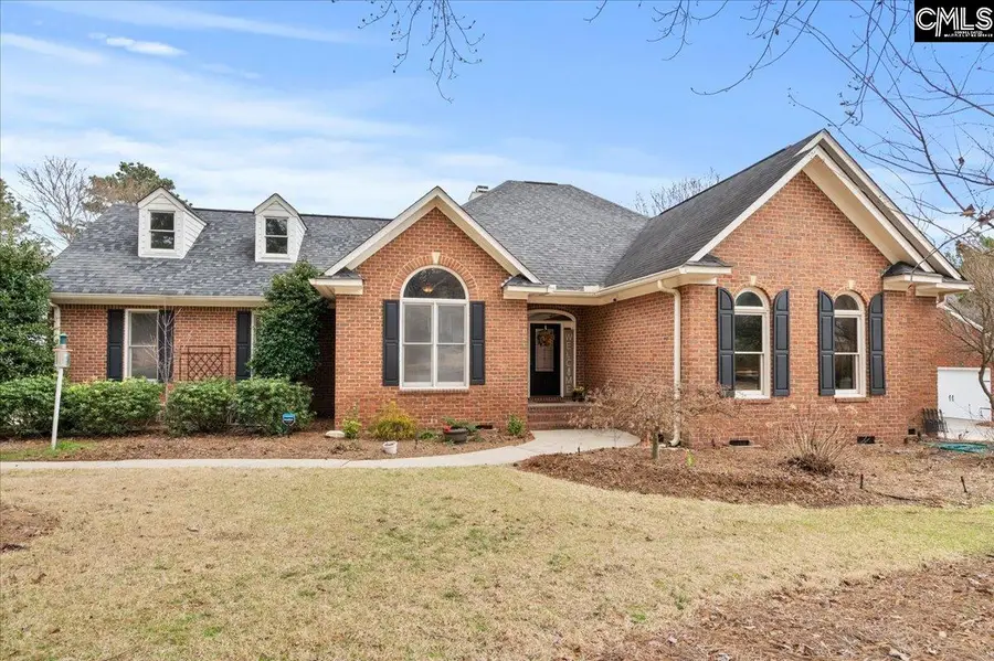 103 N Crescent Lake Way, Blythewood, SC 29016 - #3