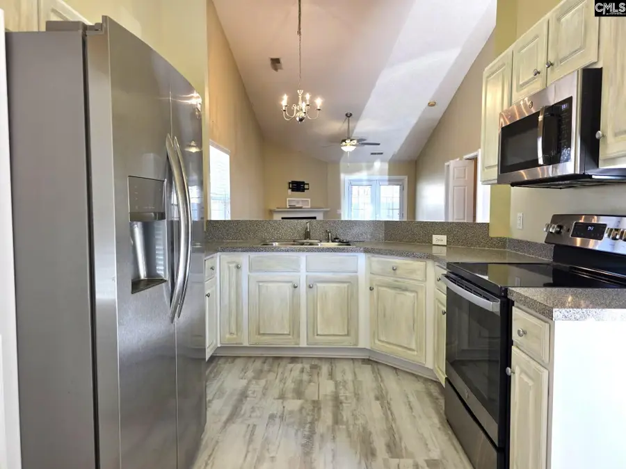 101 Weatherstone Road, Lexington, SC 29072 - #3