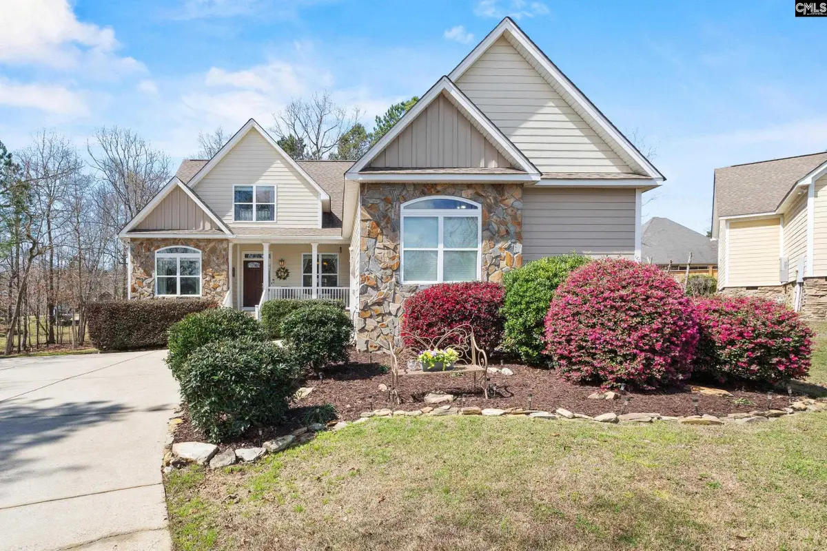 157 Blue Wing Drive, Gilbert, SC 29054 - #1