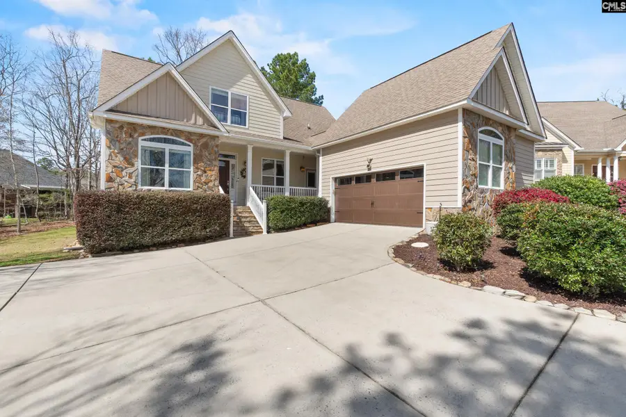 157 Blue Wing Drive, Gilbert, SC 29054 - #3