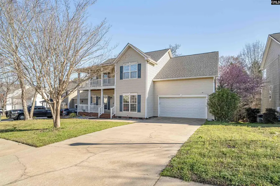 524 Cabin Drive, Irmo, SC 29063 - #3