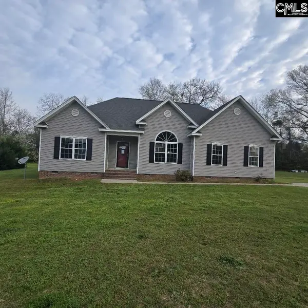 815 Northwood Drive, Orangeburg, SC 29115