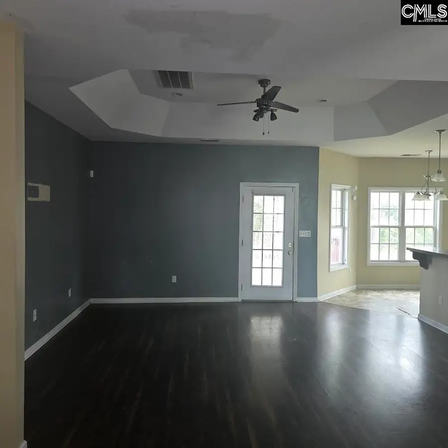 815 Northwood Drive, Orangeburg, SC 29115 - #2