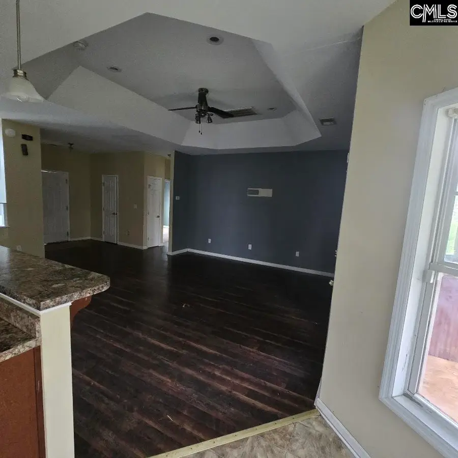 815 Northwood Drive, Orangeburg, SC 29115 - #3