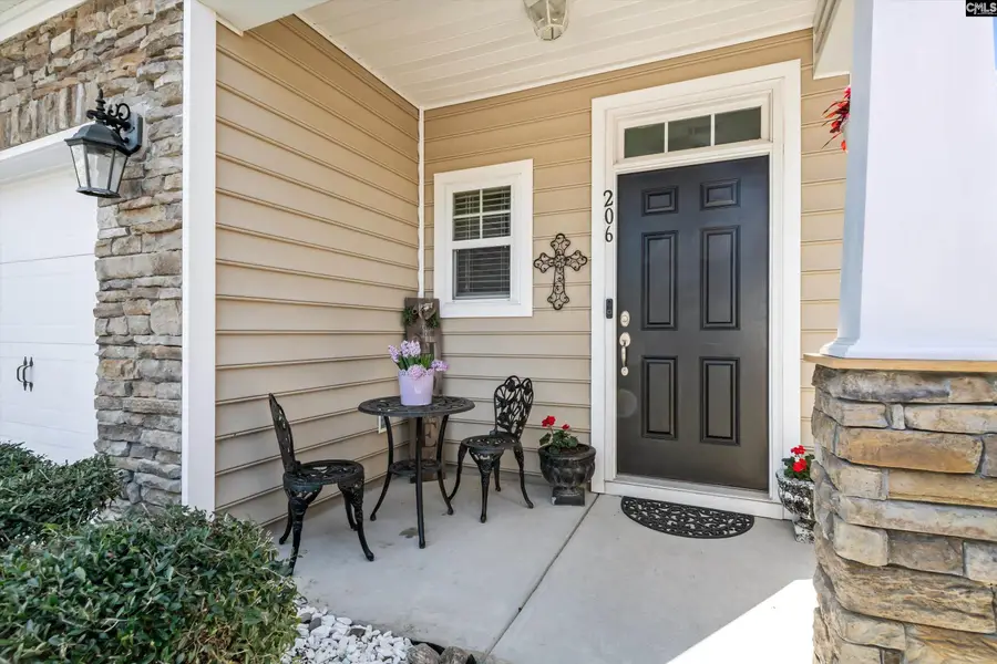 206 Penwood Lane, Lexington, SC 29072 - #3