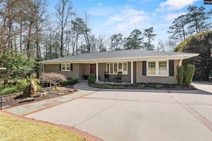 3918 Rockbridge Road, Columbia, SC 29206 - #2