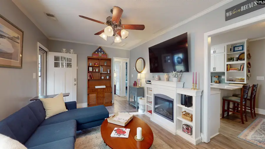 842 S Ott Road, Columbia, SC 29205 - #3