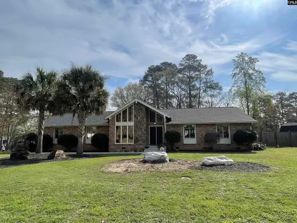 135 N Beaver Dam Road, Columbia, SC 29212