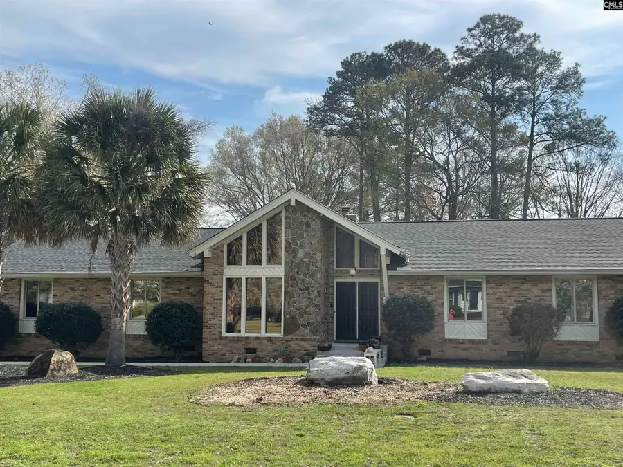 135 N Beaver Dam Road, Columbia, SC 29212 - #2