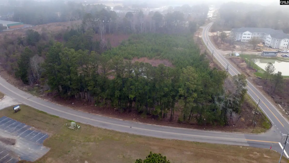 260 N Bultman Drive, Sumter, SC 29150 - #1