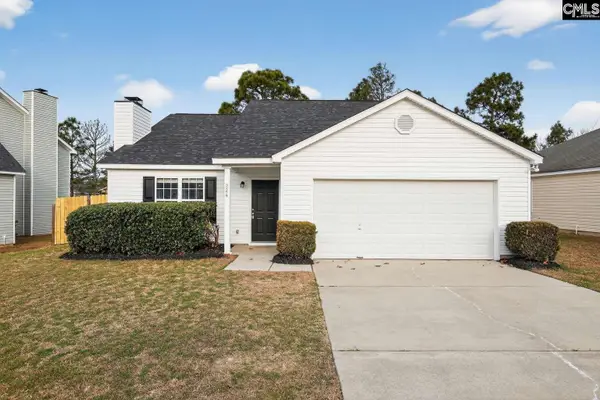 224 Drooping Leaf Lane, Lexington, SC 29072