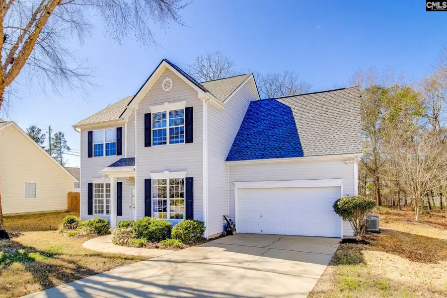 117 Hobden Court, Lexington, SC 29073 - #2