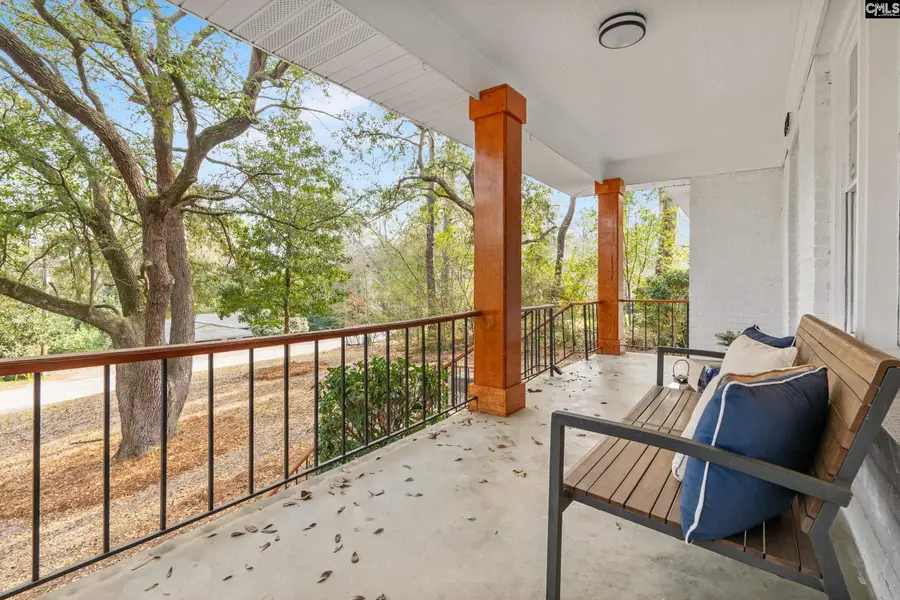 4520 Oakwood Drive, Columbia, SC 29206 - #2