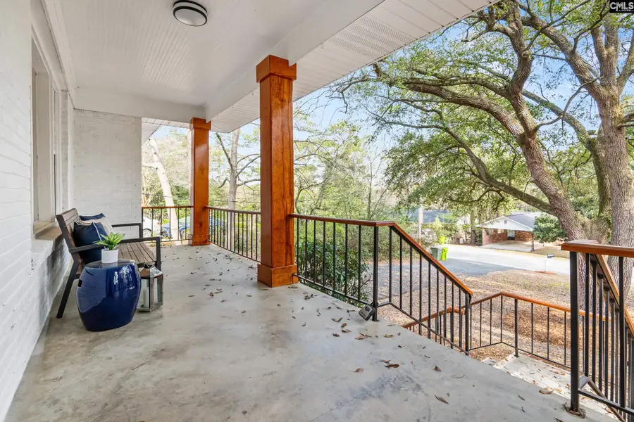 4520 Oakwood Drive, Columbia, SC 29206 - #3