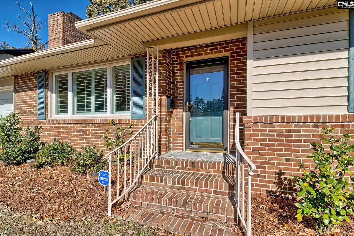 4137 Pinehaven Court, Columbia, SC 29205 - #1