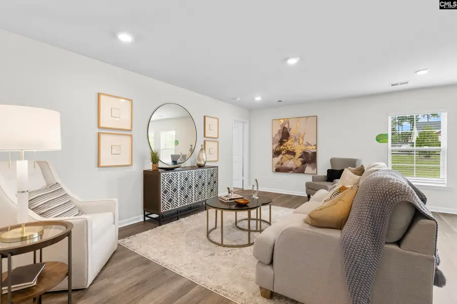 2506 Winning Colors Way, Lexington, SC 29073 - #2