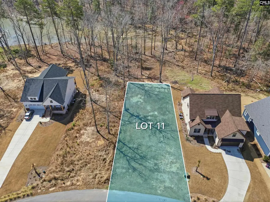Lot 11 Stewart Landing Drive, Prosperity, SC 29127 - #2