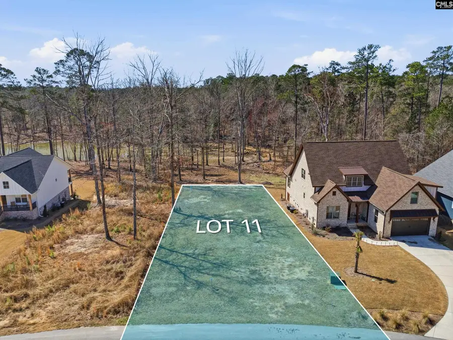 Lot 11 Stewart Landing Drive, Prosperity, SC 29127 - #3
