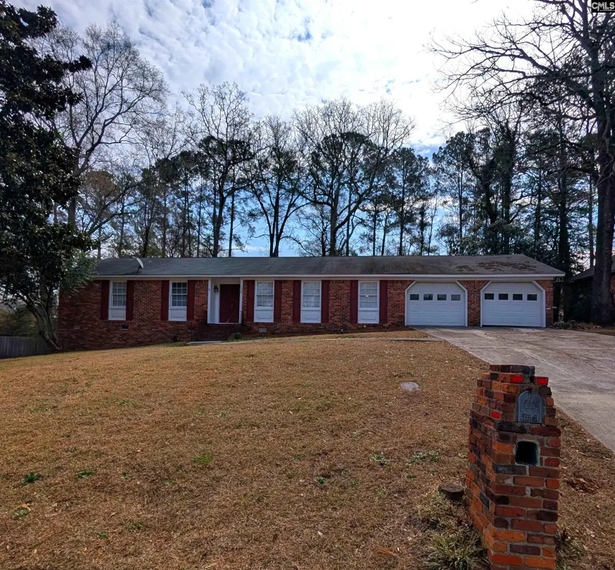 113 Rushing Wind Drive, Irmo, SC 29063 - #1
